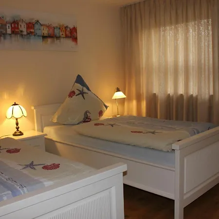Lejlighed Haus Deichbrise