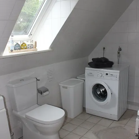 Haus Deichbrise Lejlighed