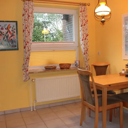 Haus Deichbrise Nibøl