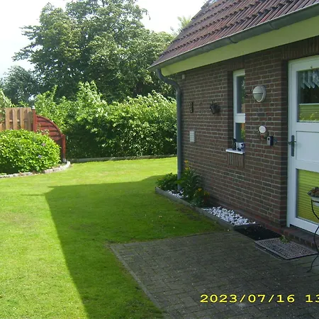 Haus Deichbrise Lejlighed