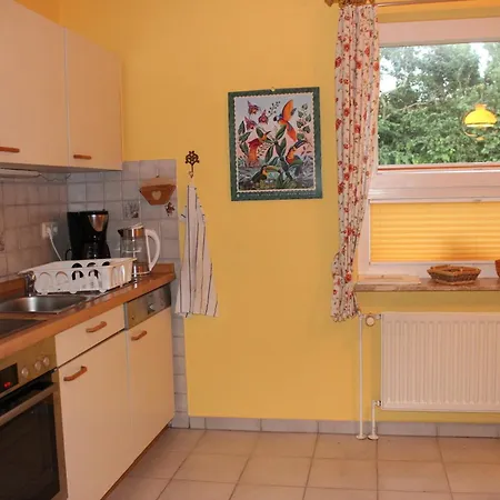 Lejlighed Haus Deichbrise