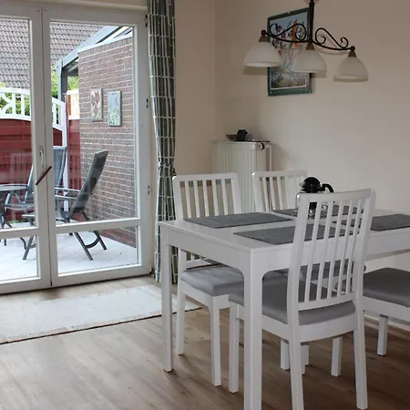 Haus Deichbrise
