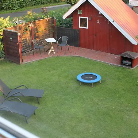 Lejlighed Haus Deichbrise Nibøl